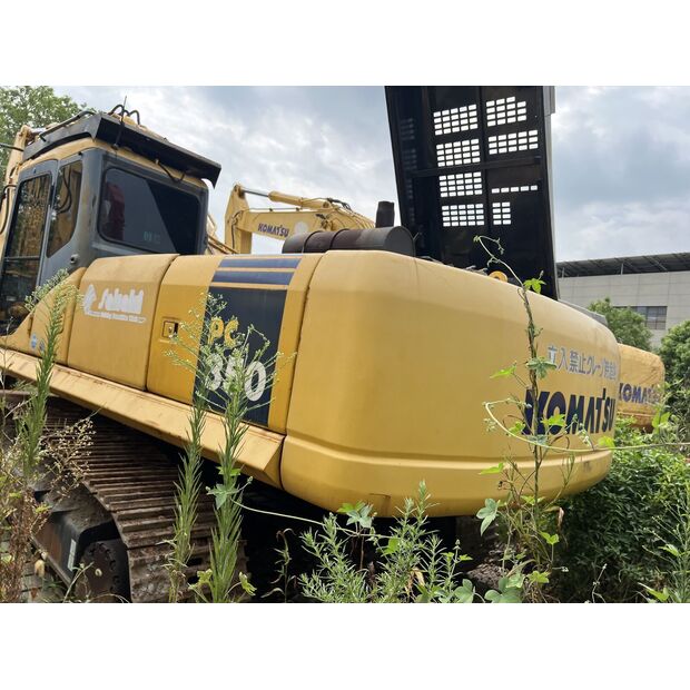 2023 كوماتسو PC350-7-45965135