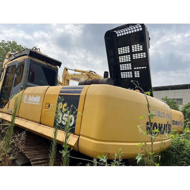 2023 كوماتسو PC350-7-45965136