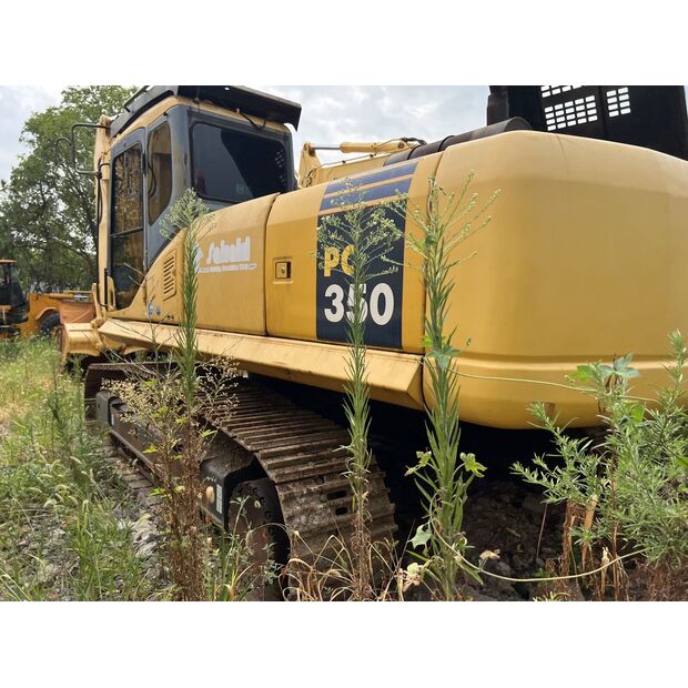 2023 كوماتسو PC350-7-45965137