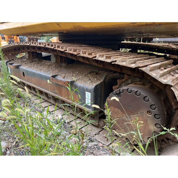 2023 كوماتسو PC350-7-45965138