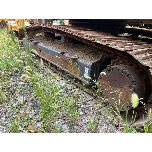 2023 كوماتسو PC350-7-45965139