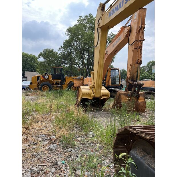 2023 كوماتسو PC350-7-45965141