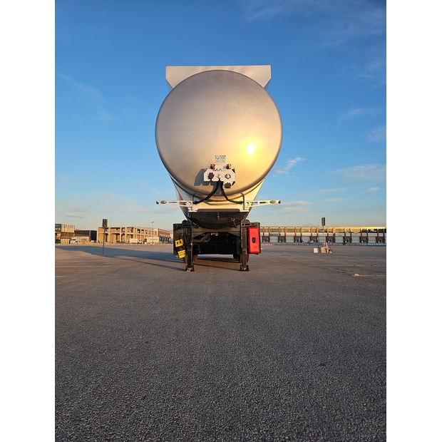 2026 Mas Trailer Fuel Aluminum Adr-45965202