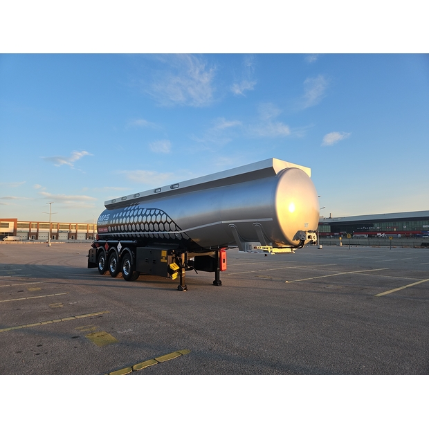2026 Mas Trailer Fuel Aluminum Adr-45965203