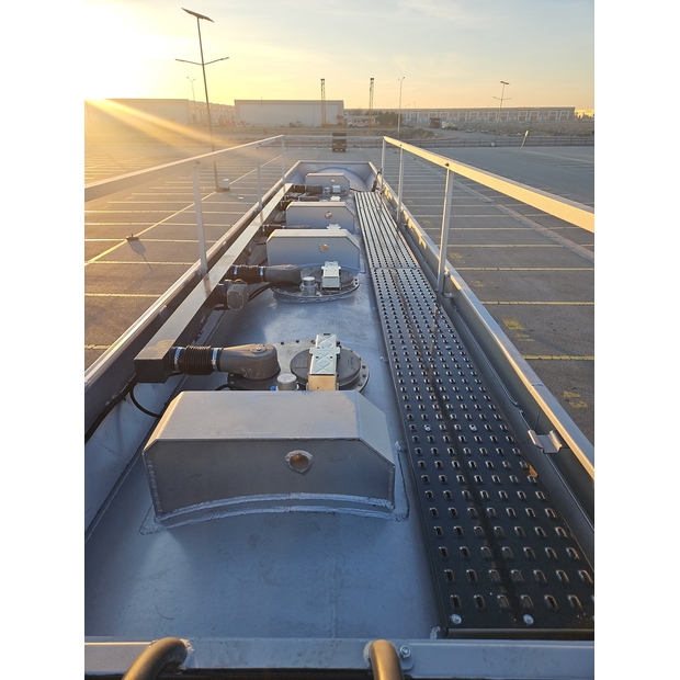 2026 Mas Trailer Fuel Aluminum Adr-45965205