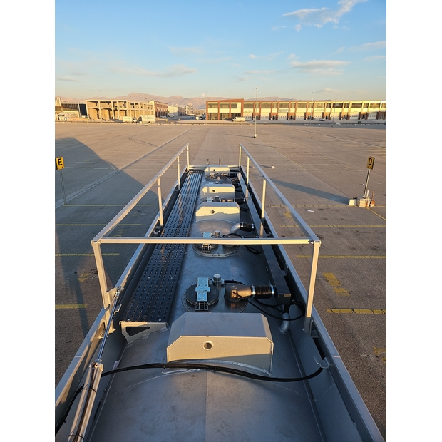 2026 Mas Trailer Fuel Aluminum Adr-45965206