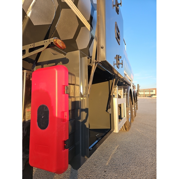 2026 Mas Trailer Fuel Aluminum Adr-45965207