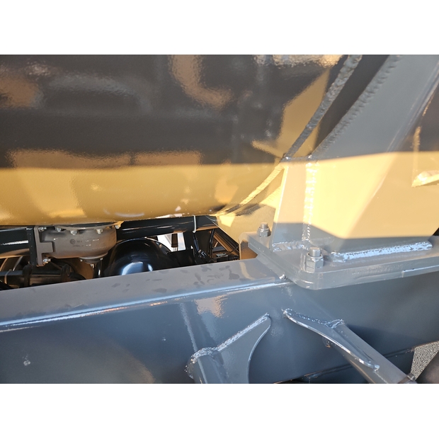 2026 Mas Trailer Fuel Aluminum Adr-45965208