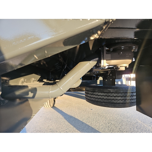 2026 Mas Trailer Fuel Aluminum Adr-45965212