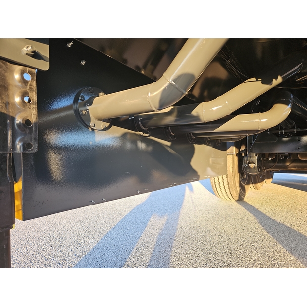 2026 Mas Trailer Fuel Aluminum Adr-45965213