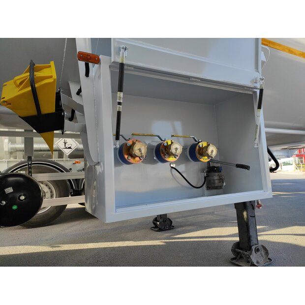 2026 Mas Trailer LPG trailer-45965234