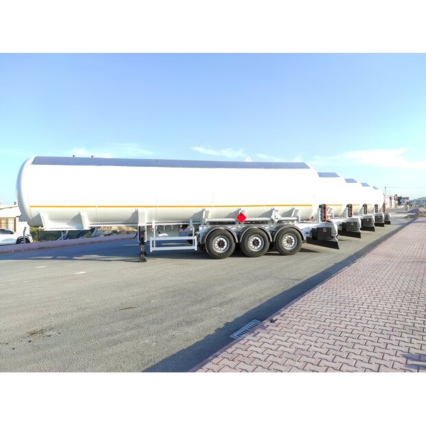 2026 Mas Trailer LPG trailer-45965236