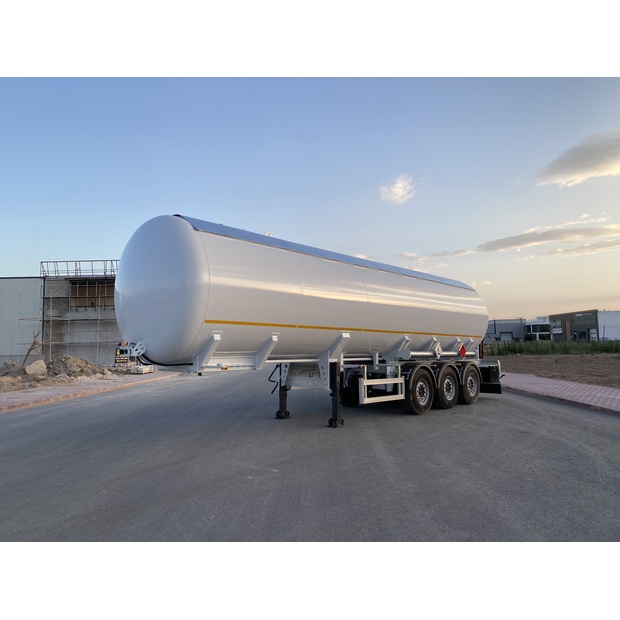 2026 Mas Trailer LPG trailer-45965240