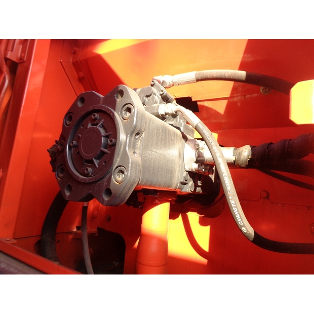 2022 Daewoo / Doosan DX300LC-45965266