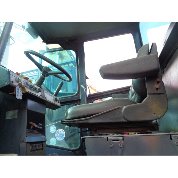 2022 DYNAPAC CA301D-45965270