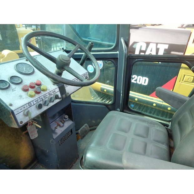 2022 DYNAPAC CA301D-45965271