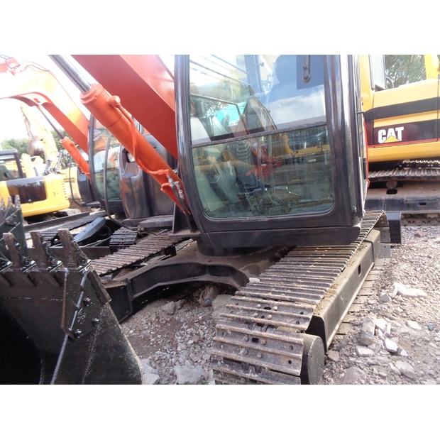 2022 Hitachi ZX70-45965284