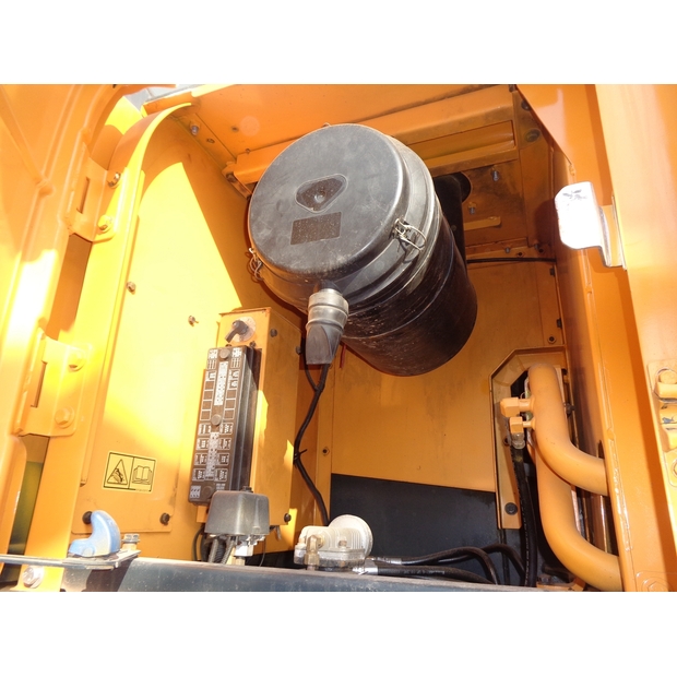 2022 Hyundai R305LC-9-45965290