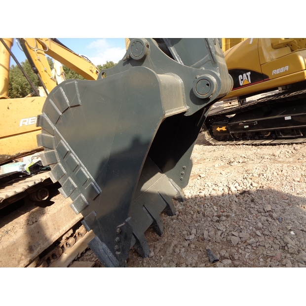 2022 Hyundai R305LC-9-45965293