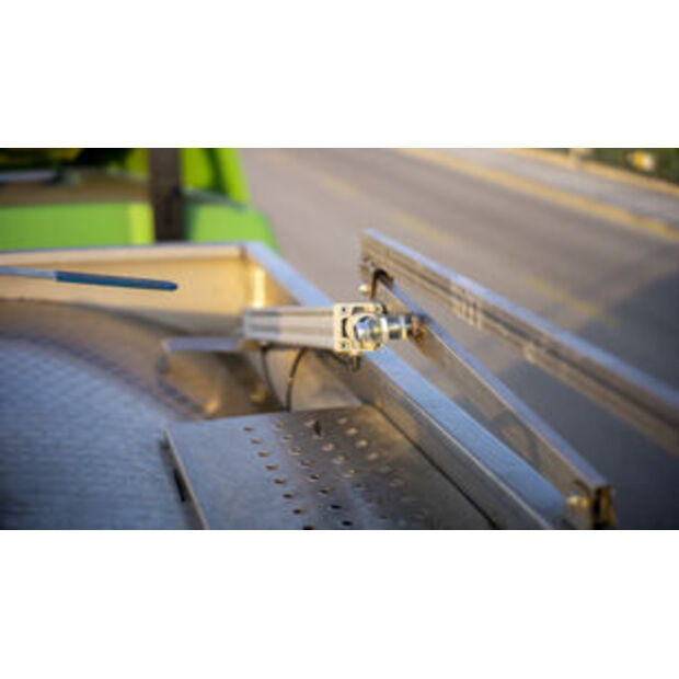 2026 Mas Trailer Chemical Tank-45965296