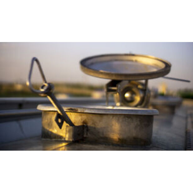 2026 Mas Trailer Chemical Tank-45965297