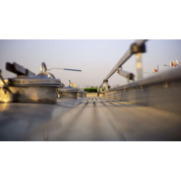 2026 Mas Trailer Chemical Tank-45965298