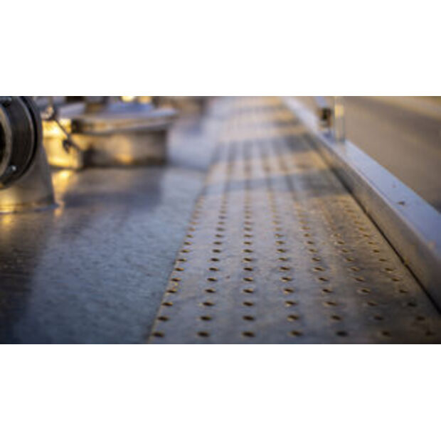 2026 Mas Trailer Chemical Tank-45965299