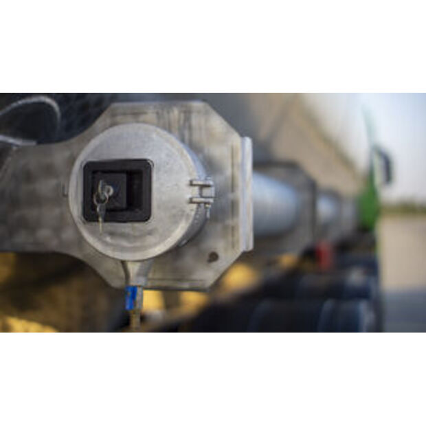 2026 Mas Trailer Chemical Tank-45965300