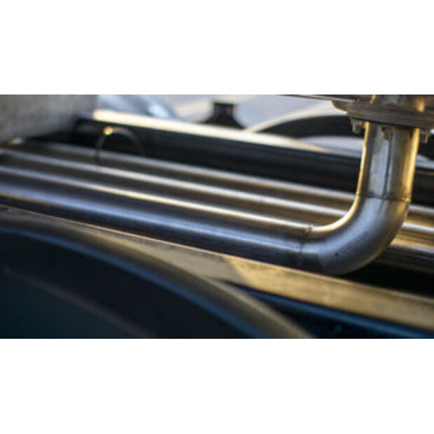 2026 Mas Trailer Chemical Tank-45965302