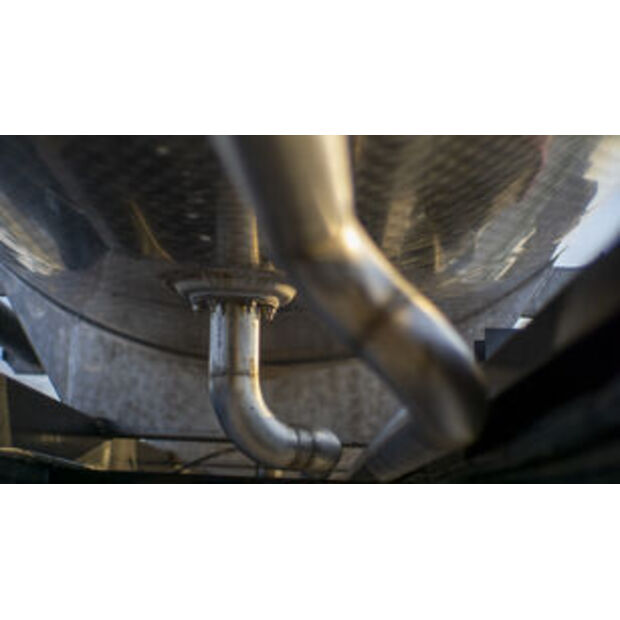 2026 Mas Trailer Chemical Tank-45965303