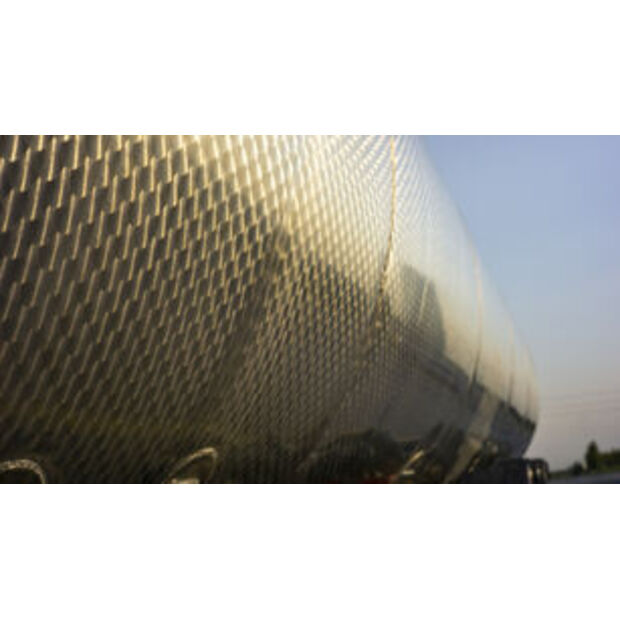 2026 Mas Trailer Chemical Tank-45965304