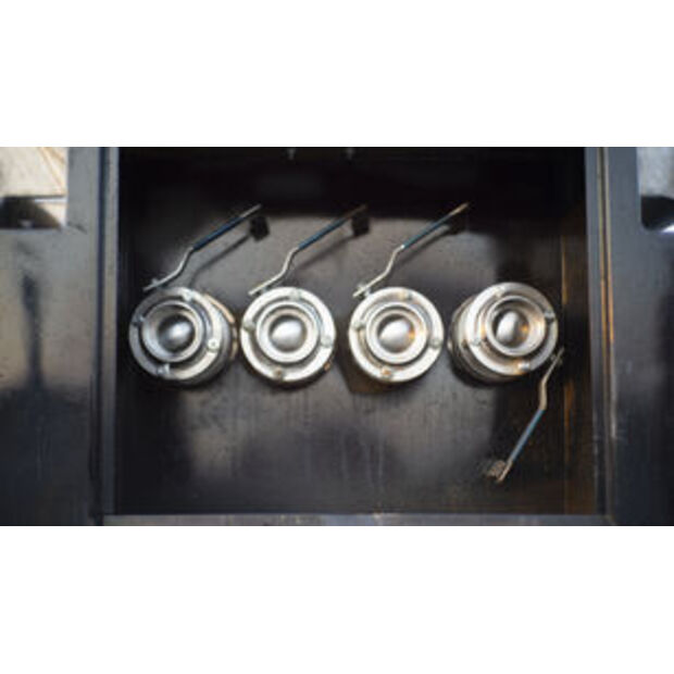 2026 Mas Trailer Chemical Tank-45965306