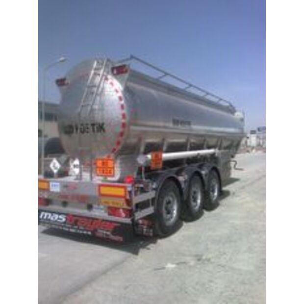 2026 Mas Trailer Chemical Tank-45965310
