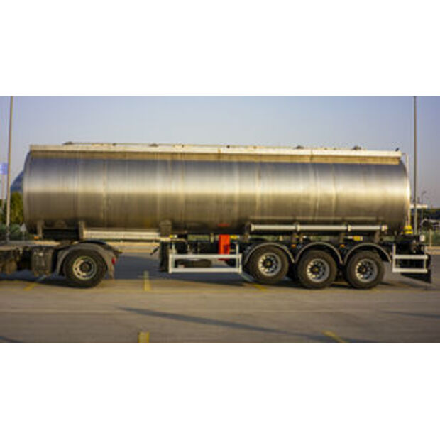 2026 Mas Trailer Chemical Tank-45965311