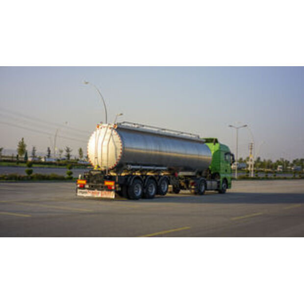 2026 Mas Trailer Chemical Tank-45965316