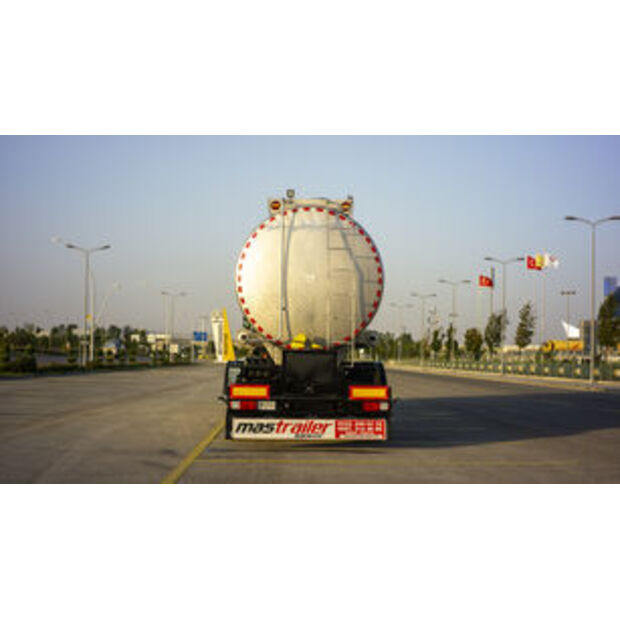 2026 Mas Trailer Chemical Tank-45965317