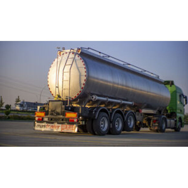 2026 Mas Trailer Chemical Tank-45965319