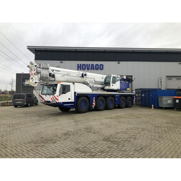 2023 TADANO AC 5.160-1-45965340