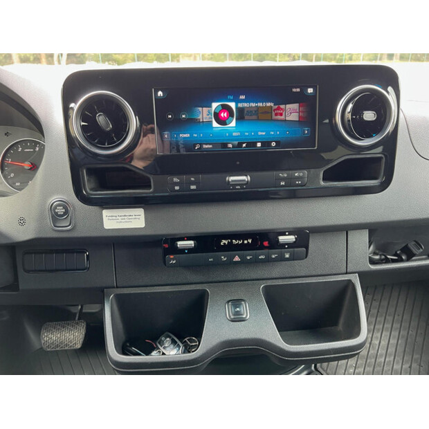 2019 مرسيدس بنز SPRINTER 319CDI-45965367