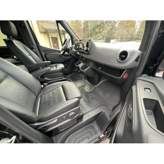 2019 مرسيدس بنز SPRINTER 319CDI-45965368