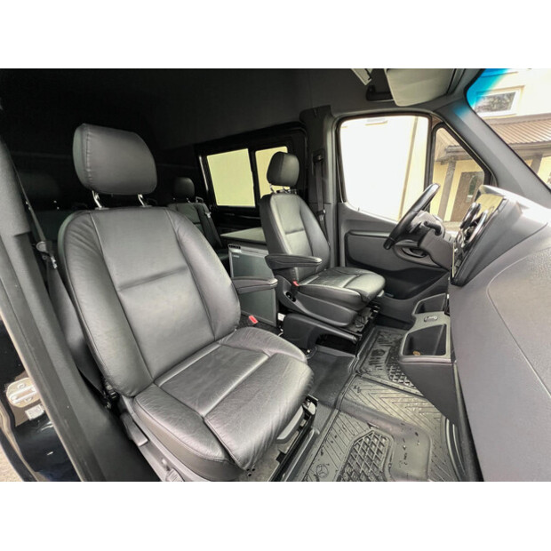 2019 مرسيدس بنز SPRINTER 319CDI-45965370