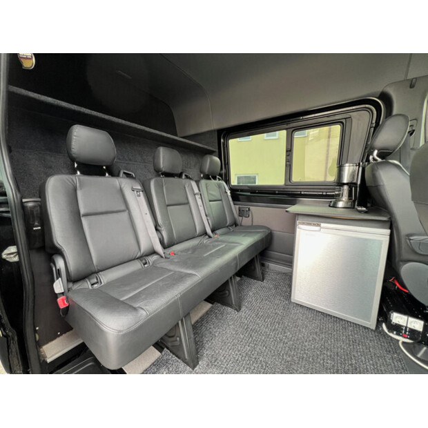 2019 مرسيدس بنز SPRINTER 319CDI-45965371