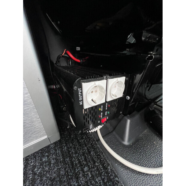 2019 مرسيدس بنز SPRINTER 319CDI-45965375