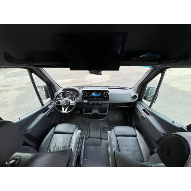 2019 مرسيدس بنز SPRINTER 319CDI-45965377