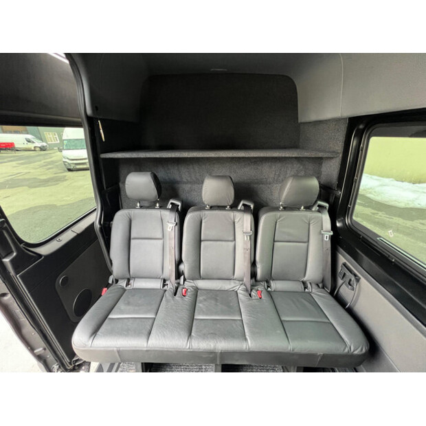 2019 مرسيدس بنز SPRINTER 319CDI-45965381