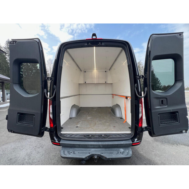 2019 مرسيدس بنز SPRINTER 319CDI-45965382