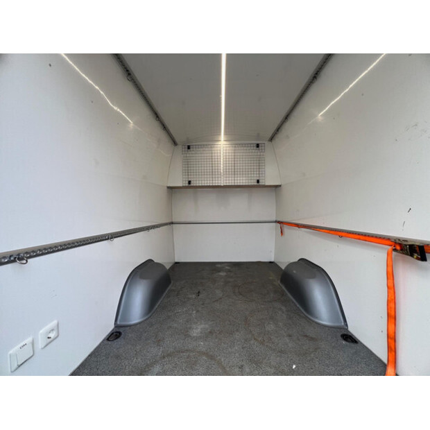 2019 مرسيدس بنز SPRINTER 319CDI-45965384