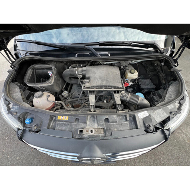 2019 مرسيدس بنز SPRINTER 319CDI-45965388