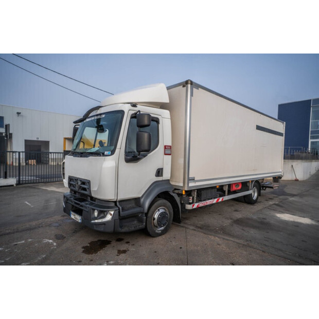2014 Renault D12 210 DXI-45965572