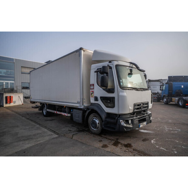2014 Renault D12 210 DXI-45965573